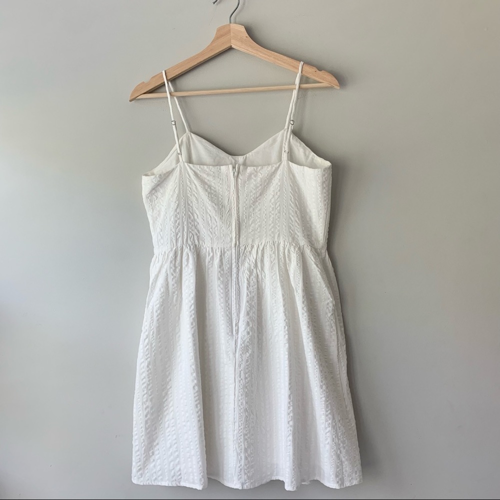 GB Spaghetti Strap Dress - Picture 3 of 6